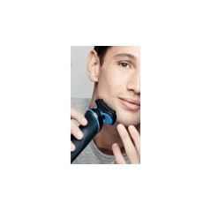 Buy Braun Series 5 51-B1000s Hair Clipper - Precision, Power & Comfort for a Perfect Grooming Experience